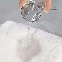 Juego de Toallas de 8 Piezas, 2 Toallas de Baño, 2 Toallas de Mano y 4 Paños de Lavado, suaves y Altamente Absorbentes - details 4
