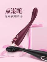 Masturbador con calefacción del pene, vibrador del punto G del pene, productos sexuales para el clítoris, pene, vibrador femenino - details 3