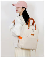 Nueva mochila multifuncional para computadora para mujer, mochila multiusos para computadora de viaje a la moda - details 18