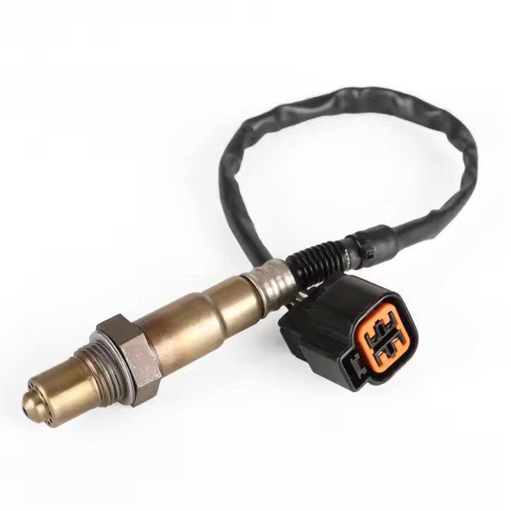 Sensor de oxígeno con sonda Lambda para coche, accesorio de medición de O2 para Hyundai Accent COUPE ELANTRA GETZ i30 MATRIX Kia Rio SPECTRA5 39210-22610, 3921022610-39210, 23750 - 1