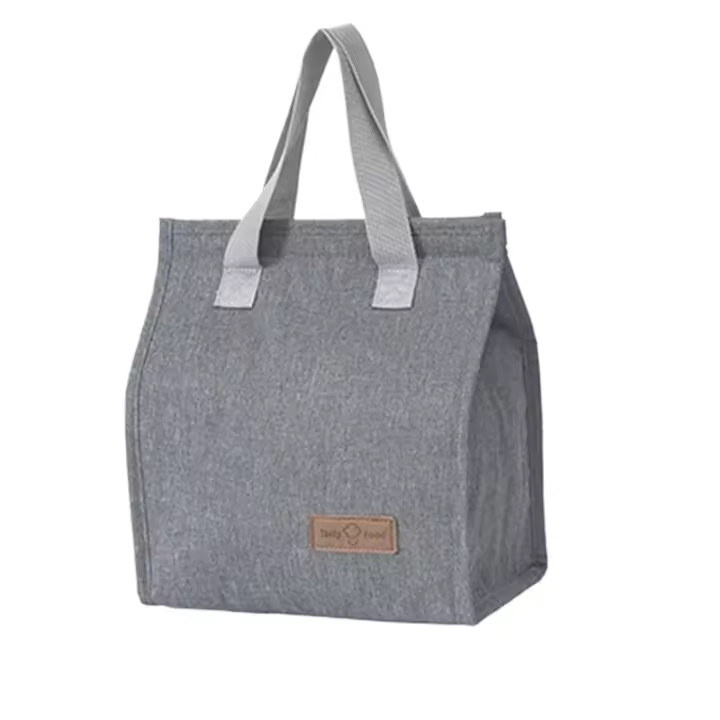 Caja de almacenamiento de color sólido para niños y picnics - 1