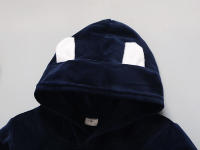Conjunto de invierno para niñas, trajes de ropa de dibujos animados para niños y niñas - details 3