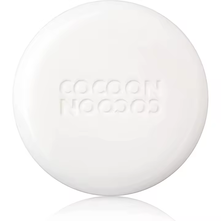 SKIN1004 Mascarilla de jabón Cocoon para el cuidado de los poros y limpieza profunda 100 g - 1
