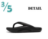 Nutral-Chanclas de fondo suave para hombre, zapatos informales de playa, sandalias de talla grande 46, tendencia de moda, novedad - details 2