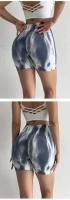 Aurora Pantalones de Yoga Sin Costuras Cintura Alta, Hipos Levantados, Secado Rápido, Comodidad para Deportes y Correr - details 3