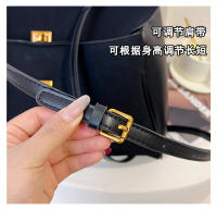 Bolso de hombro de gamuza Nuevo bolso de mano de gran capacidad para viajeros Bolso de moda para las axilas - details 13