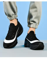 Zapatos de superficie de malla transpirable de verano, ligeros, de talla grande, adecuados para deportes - details 27