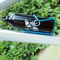 Botella de agua de 750ml para ciclismo, botella térmica para bicicleta de aleación de aluminio, accesorios para bicicleta de montaña MTB, Mountain Буты Дляeleiло eusowie Б - details 7