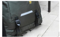 Mochila de Senderismo para Hombres y Mujeres con Gran Capacidad 50L/80L para Viajes Deportes al Aire Libre Trekking Montañismo Escalada Camping Bolsas de Hombro - details 11