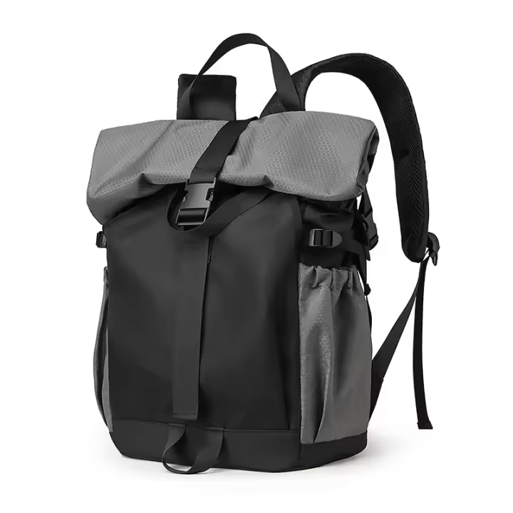 Mochila Cabina 35L para Hombre Diseño Compacto con Compartimento para Zapatos Deportivos - 1