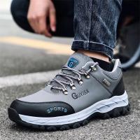 Zapatos de Seguridad de Acero GUYISA Botas de Trabajo Antideslizantes para Hombres y Mujeres - details 2