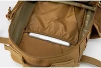Mochila Táctica de 25L/35L Paquete Escolar Pequeño con Soporte de Botella - details 22