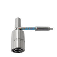 4 piezas Boquilla de inyección DLL150S6395 de combustible, accesorios para automóviles compatibles con PERKINS - details 4