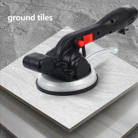 Máquina de nivelación de azulejos con batería, 12.000 rpm, máquina de vibración para baldosas, máx. 100 kg, 6 velocidades m/batería - details 3