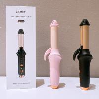 Rizador Inalámbrico Nuevo Recto Doble Propósito, Sin Daños para el Cabello, Carga Multifunción Doméstica Portátil con Torno Automático - details 17
