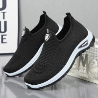 Zapatos de Verano 2025 para Hombre Zapatos Casuales Transpirables para Papá de Mediana Edad y Ancianos - details 3