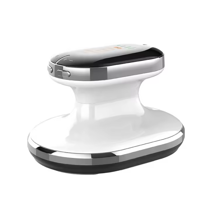 Máquina De Adelgazamiento artístico Perezoso Para Pérdida De Peso, Barriga Grande, Cuerpo Completo, Quema De Grasa, Masaje - 1