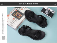 Nuevas sandalias populares, sandalias de playa casuales de verano para hombre, sandalias versátiles y ultraligeras - details 18