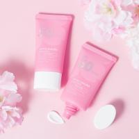LAIKOU Crema Solar de Flor de Cerezo SPF50 - Protección UV Duradera, Textura Ligera, Suave e Hidratante 50g - details 12