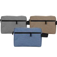 Bolsa de Maquillaje Impermeable Organizador de Viaje para Hombres y Mujeres Neceser de Belleza - details 0