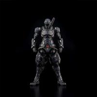 Sentinel FLAMETOYS HITO KARA KURI ojos de serpiente 18,5 CM figura de Anime modelo coleccionable juguetes de acción regalos - details 15