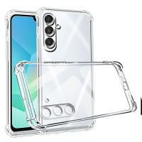 Funda de teléfono transparente y resistente a los golpes para Samsung Galaxy A16 5G 4G. - details 0
