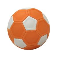 Pelota de fútbol de 20cm para niños y niñas, N ° 4, indentación Leeway Sport Curve Ball, naranja, Kicker, partido para exteriores e interiores - details 6