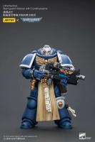 JOYTOY 40k 1/18 figuras de acción Anime 12,1 cm Ultramarines Sternguard veterano juguetes de modelos de colección - details 8