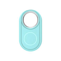 Rastreador antipérdida AirTag para Apple Encuentra mi hallazgo Rastreador de mascotas Rastreador antipérdida para niños MFI - details 9