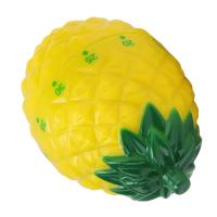 Temporizador de cocina compacto en forma de fruta, temporizador mecánico para uso doméstico, 6,4x6,4x8,7 cm - details 8