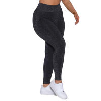 Leggings deportivos Lifespree sin costuras, estilo de fiesta, nuevo - details 9