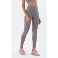 Leggings Deportivos Mujer de Cintura Alta con Efecto Push Up y Tejido Suave al Tacto - details 25