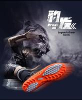 Zapatos deportivos de fútbol para hombre, botines especiales de competición de entrenamiento, botas de fútbol transpirables hechas en China, novedad de primavera y verano - details 4