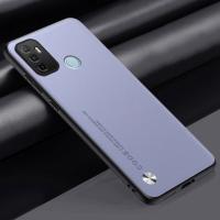 OPPO A53S Lujo PU Cuero Estuche Protección Completa de Silicona Hecho en China - details 17