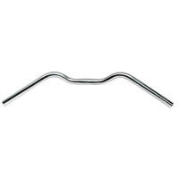 Manillar de bicicleta de carretera MTB de aleación, volante de 560mm x 25,4mm para piezas Cycg, 1 ud. - details 2