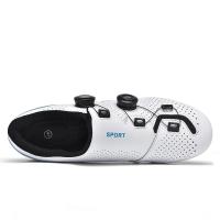 Nuevos zapatos de ciclismo para hombre, zapatillas de ciclismo de carretera Unisex, zapatos antideslizantes para bicicleta de montaña, zapatillas de carreras al aire libre para mujer, zapatillas de ciclismo mtb - details 19
