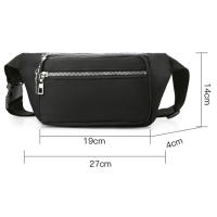 Paquetes de bolsos de pecho informales para mujer - details 0