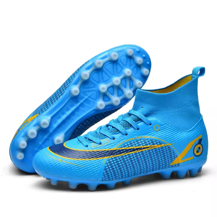 Zapatos de Fútbol de Coche de Alta Calidad Entrenamiento Cómodo al Aire Libre - 1