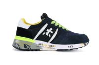 Zapatillas Deportivas de Gamuza para Hombres Estilo Americano Oscuro Casual - details 9