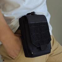 Mochila de emergencia de tela Oxford Esencial para sobrevivir al aire libre, senderismo, correr, caza, herramientas de supervivencia - details 2