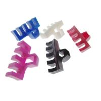Adaptador de raqueta, esparcidor de carga de raqueta, máquina de tracción, herramienta de encordado de raqueta de alta tensión, herramientas de fijación de plástico - details 5