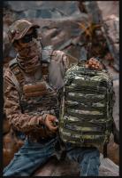 Mochila táctica de caza Molle, bolsa impermeable al aire libre para senderismo, Camping y caza - details 22