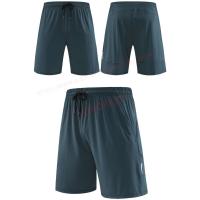 Pantalones cortos deportivos militares de secado rápido para hombre, correr, maratón, verano - details 6