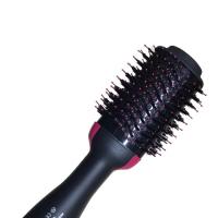 Secador de Cabello Profesional Cepillo Multifuncional para Alisar y Rizar - details 3