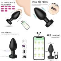 Juguete sexual con ventosa, boca de coño, falo oscilante, estimulador de pezones, vibrador para hombres, pene de tubo, Corea, largo. - details 28