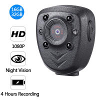 Grabador portátil para el cuerpo, DVR deportivo, cámara HD, cámara de Ley de seguridad de visión nocturna - details 11