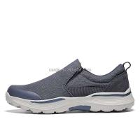 Nueva suela de moda informal para hombres 47 zapatos deportivos ligeros para caminar médicos de gran tamaño de alta calidad - details 2