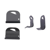 Barras De Techo Universales Para Vehículos, 2 Piezas, Baca De Coche De Aluminio, Portaequipajes, Barras De Techo Con Espacio - details 5