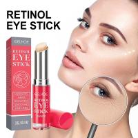 Crema para los Ojos con Retinol Reduce Arrugas, Elimina Ojeras, Reafirma, Blanquea y Hidrata - details 8