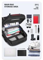 Mochilas tácticas, calzado deportivo a la venta, bolsos, bolsos de lujo para equipaje de viaje - details 5